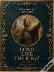 Capa do artigo Long Live The King!