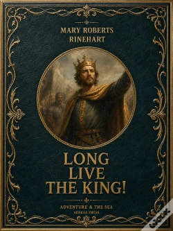 Capa do artigo Long Live The King!