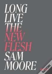 Capa do artigo Long Live The New Flesh