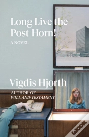 Capa do artigo Long Live The Post Horn!