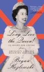 Long Live The Queen - Preview