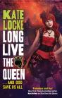 Long Live The Queen - Preview