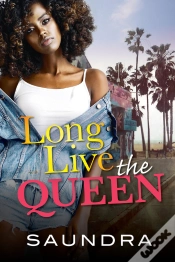 Capa do artigo Long Live The Queen