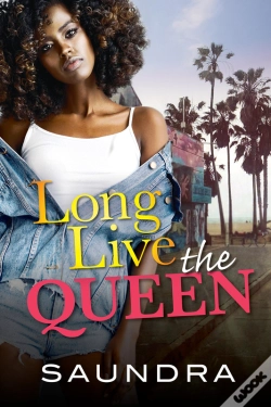 Capa do artigo Long Live The Queen