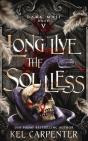 Long Live The Soulless - Preview