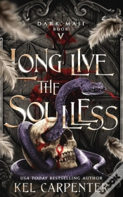 Capa do artigo Long Live The Soulless