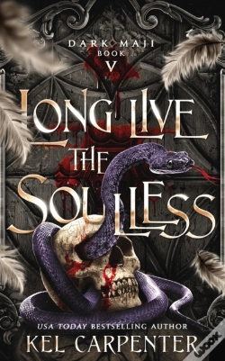 Capa do artigo Long Live The Soulless