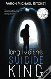 Capa do artigo Long Live The Suicide King