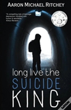 Capa do artigo Long Live The Suicide King