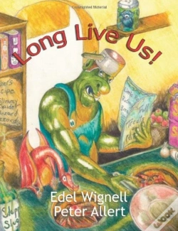 Capa do artigo Long Live Us!