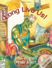 Capa do artigo Long Live Us!