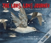 Capa do artigo Long, Long Journey