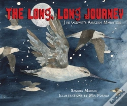 Capa do artigo Long, Long Journey