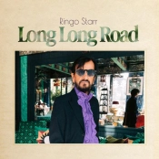 Capa do artigo Long Long Road - Vinil