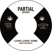 Capa do artigo Long, Long Time - Vinil