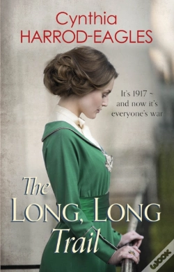 Capa do artigo Long, Long Trail