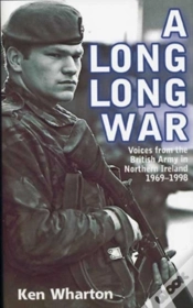Capa do artigo Long Long War