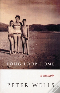 Capa do artigo Long Loop Home