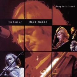 Capa do artigo Long Lost Friend - CD