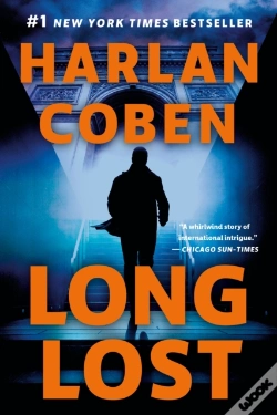 Capa do artigo Long Lost