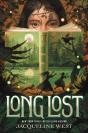 Long Lost - Preview