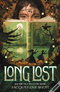 Capa do artigo Long Lost