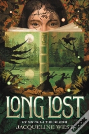 Capa do artigo Long Lost