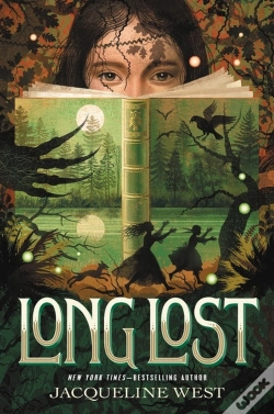 Capa do artigo Long Lost