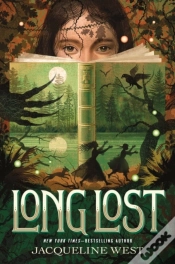 Capa do artigo Long Lost