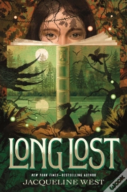 Capa do artigo Long Lost
