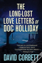 Capa do artigo Long-Lost Love Letters Of Doc Holliday
