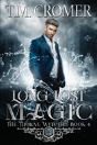 Long Lost Magic - Preview
