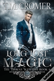 Capa do artigo Long Lost Magic