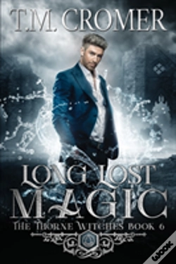 Capa do artigo Long Lost Magic