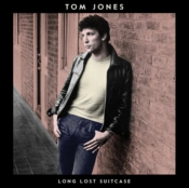 Capa do artigo Long Lost Suitcase - CD