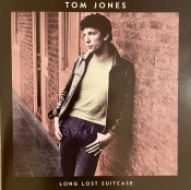 Capa do artigo Long Lost Suitcase - CD