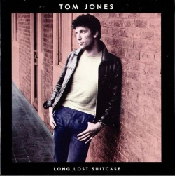 Capa do artigo Long Lost Suitcase - CD
