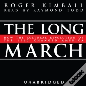 Capa do artigo Long March