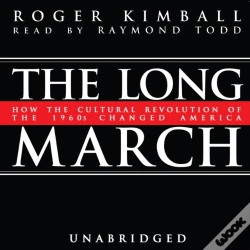 Capa do artigo Long March