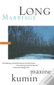 Capa do artigo Long Marriage