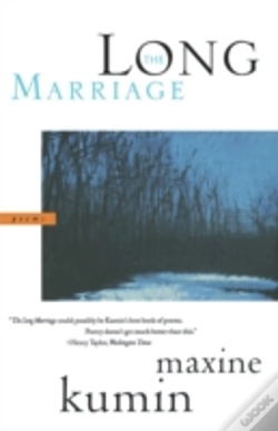 Capa do artigo Long Marriage