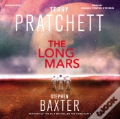 Capa do artigo Long Mars