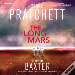 Capa do artigo Long Mars