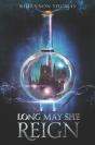 Long May She Reign - Preview