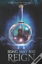Capa do artigo Long May She Reign