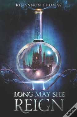 Capa do artigo Long May She Reign