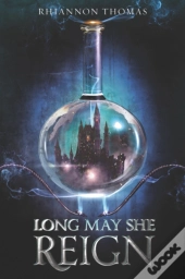 Long May She Reign