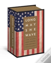 Long May She Wave