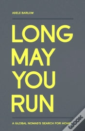 Capa do artigo Long May You Run