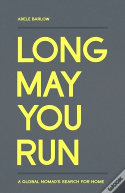 Capa do artigo Long May You Run